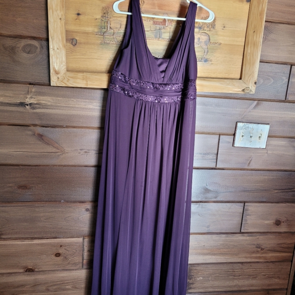 Dress, formal, prom, party